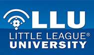 Little League Univ graphic