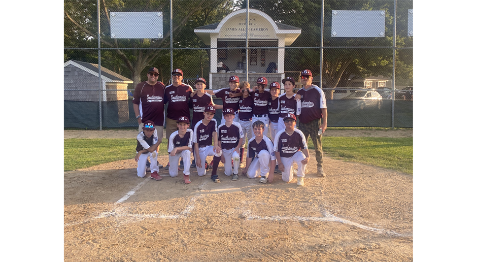 2025 Majors All-Stars