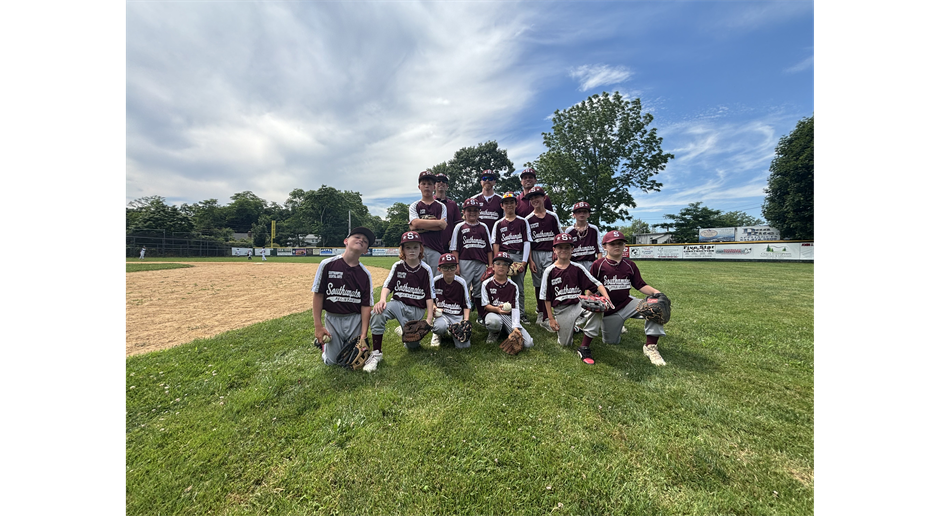 2025 Minors All-Stars