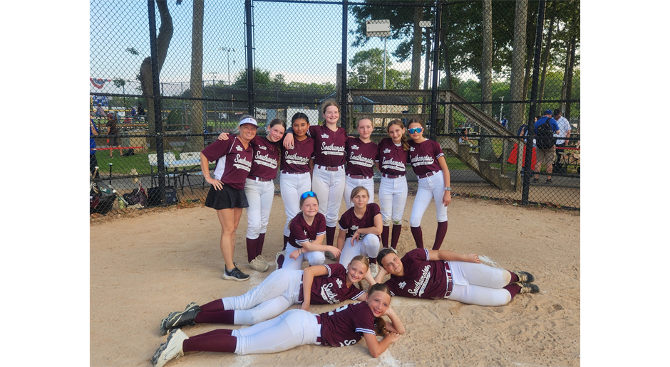 2025 Softball All-Stars