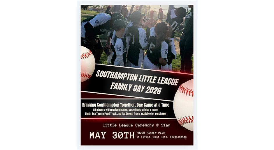 2026 Family Day!